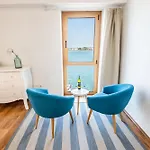 Appartement Seafront Seaview Center Old Town 1,2,3,4 By Rentistra *