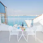 Seafront Seaview Center Old Town 1,2,3,4 By Rentistra Appartement Umag