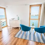 Seafront Seaview Center Old Town 1,2,3,4 By Rentistra Umag