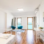 Seafront Seaview Center Old Town 1,2,3,4 By Rentistra * Umag
