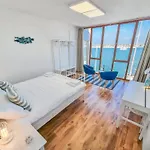 Appartement Seafront Seaview Center Old Town 1,2,3,4 By Rentistra *