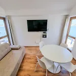 Seafront Seaview Center Old Town 1,2,3,4 By Rentistra