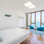 Seafront Seaview Center Old Town 1,2,3,4 By Rentistra Appartement Umag