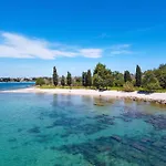 Seafront Seaview Center Old Town 1,2,3,4 By Rentistra Umag