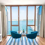 Seafront Seaview Center Old Town 1,2,3,4 By Rentistra