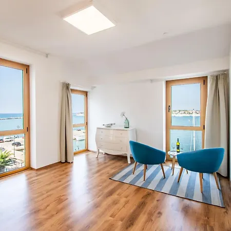 Apartman Seafront Seaview Center Old Town 1,2,3,4 By Rentistra