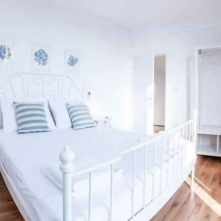 Apartman Seafront Seaview Center Old Town 1,2,3,4 By Rentistra