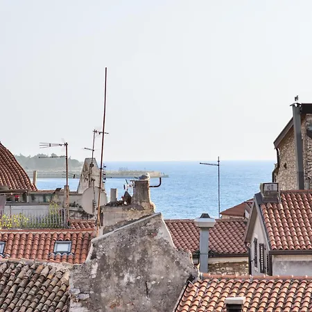 Seafront Seaview Center Old Town 1,2,3,4 By Rentistra Appartement *