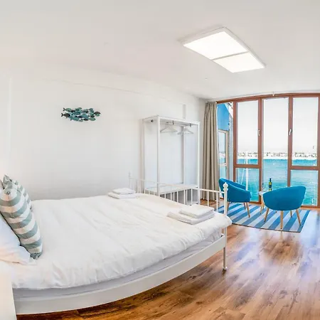 Apartman Seafront Seaview Center Old Town 1,2,3,4 By Rentistra *