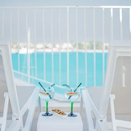 Seafront Seaview Center Old Town 1,2,3,4 By Rentistra Apartment *