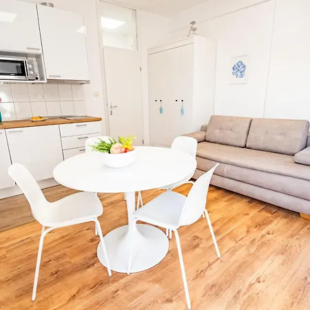 Apartman Seafront Seaview Center Old Town 1,2,3,4 By Rentistra *
