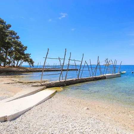 Apartment Seafront Seaview Center Old Town 1,2,3,4 By Rentistra Umag